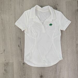 LULULEMON Golf Polo || Size XS